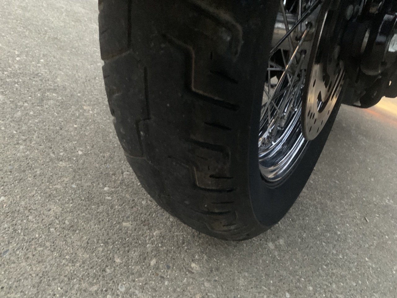 2024 Harley-Davidson FLHCS Heritage Classic